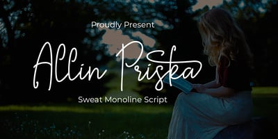 Allin Priska