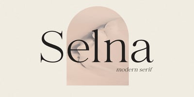 Selna