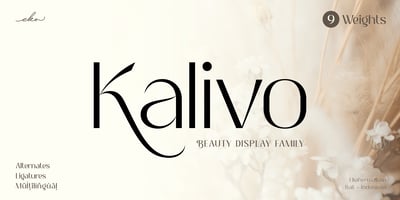 Kalivo