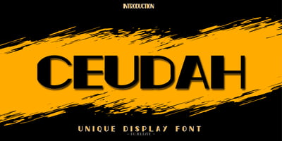 Ceudah