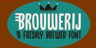 Brouwerij