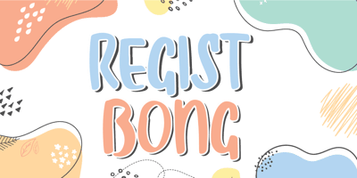 Regist Bong
