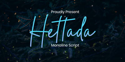 Hettada
