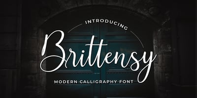 Brittensy