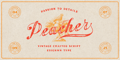 Peacher