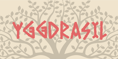 Yggdrasil