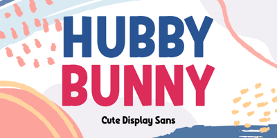 Hubby Bunny