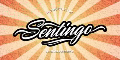 Sentingo