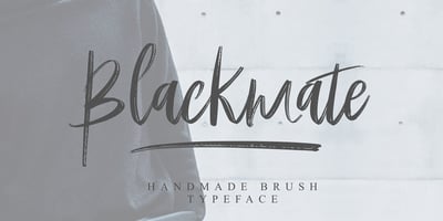 Blackmate