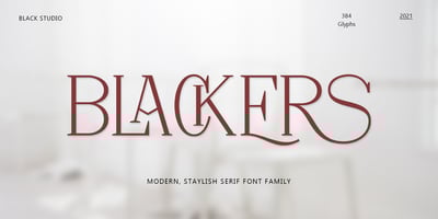 Blackers