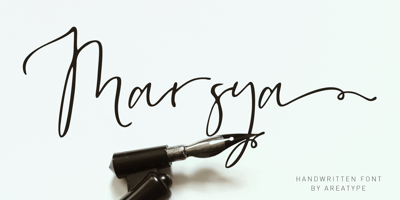 Marsya Script