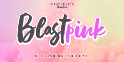 Blastpink Script