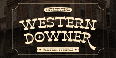 Western Bowner