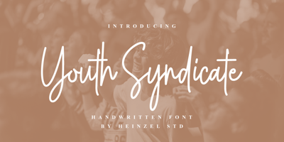 Youth Syndicate