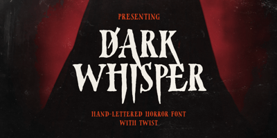 Dark Whisper
