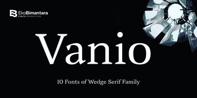Vanio