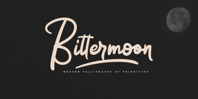 Bittermoon