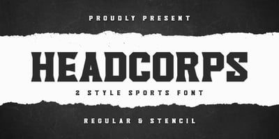 Headcorps