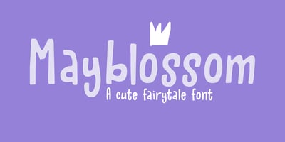 Mayblossom