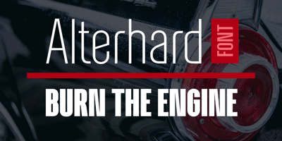 Alterhard
