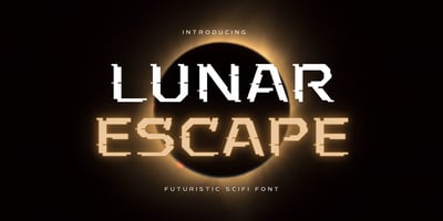 Lunar Escape