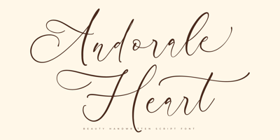 Andorale Heart