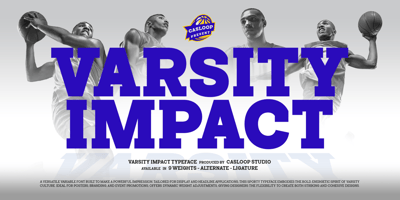 Varsity Impact