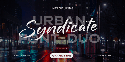 Urban Syndicate