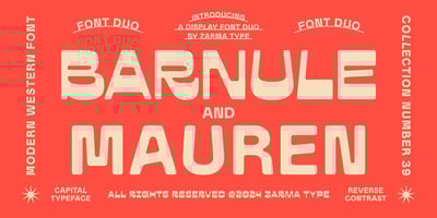 Barnule