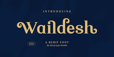 Waildesh