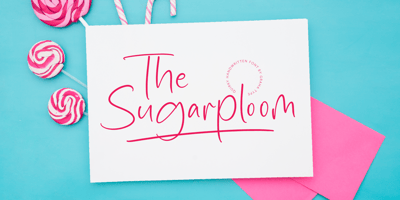 The Sugarploom