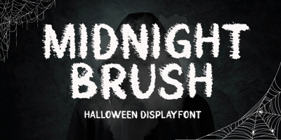 Midnight Brush