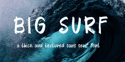 Big Surf