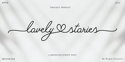Lovely Stories