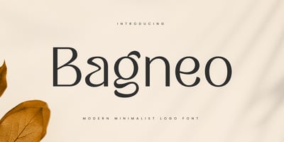 Bagneo