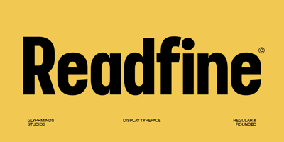 Readfine