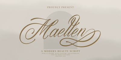 Maellen