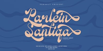 Parlein Santiqa