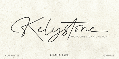 Kelystone