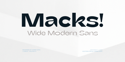 Macks