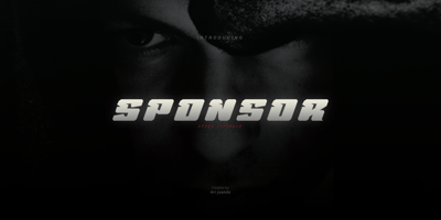 Sponsor