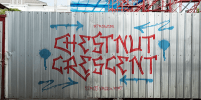 Chestnut Crescent