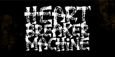 Heartbreaker Machine