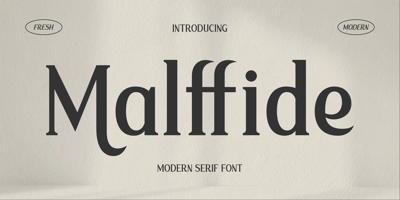Malffide