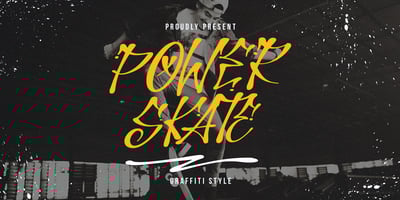 Power Skate