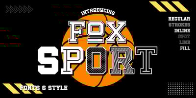 Fox Sport