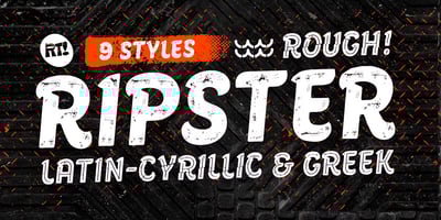 Ripster Rough