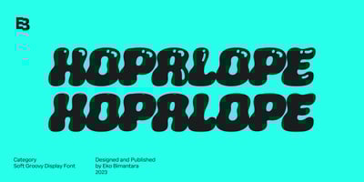 Hopalope