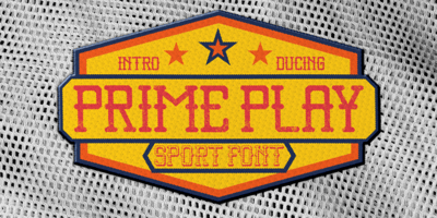 Prime Play