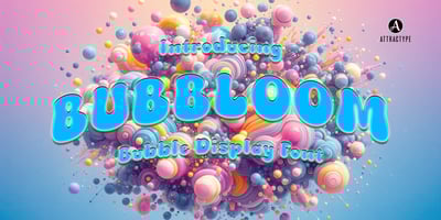 Bubbloom